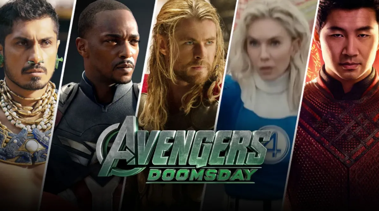 Photo of अवतार 3′ की रिलीज से पहले ‘एवेंजर्स’ करेगी धमाका