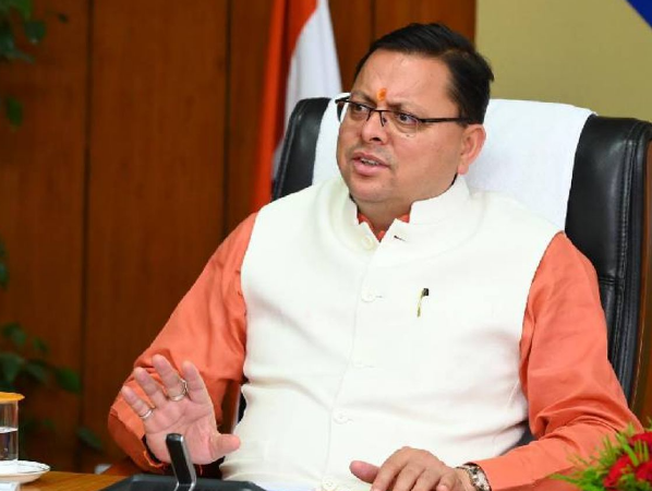 Photo of केंद्र से 184 ग्रामीण सड़कों के लिए उत्तराखंड को मिले 1700 करोड़