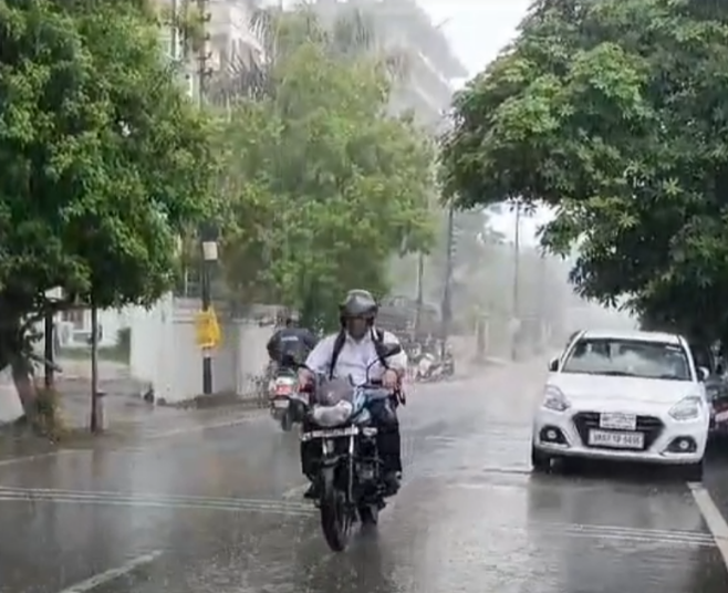 Photo of आज उत्तराखंड के इन जिलों में बारिश-बर्फबारी के आसार