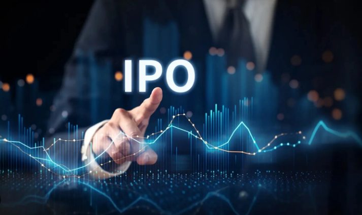 Photo of नोएडा की कंपनी के IPO ने काटा गजब गदर