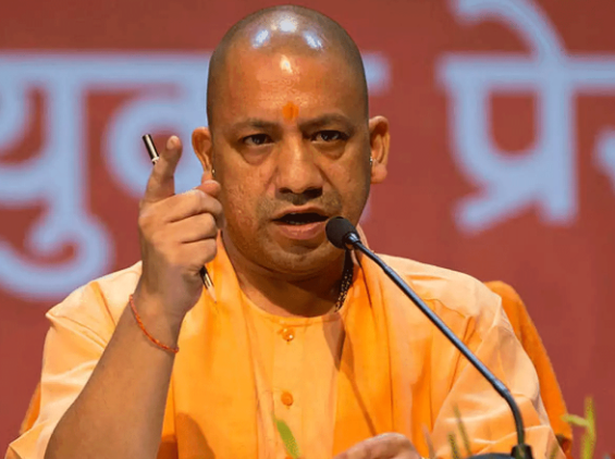 Photo of यूपी: सीएम योगी आज तीन जिलों के दौरे पर