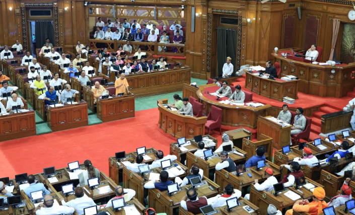 Photo of यूपी विधानसभा शीतकालीन सत्र 19 दिसंबर से शुरू