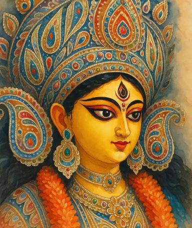 Photo of आज है गुप्त नवरात्र का दूसरा दिन, बन रहे ये मंगलकारी योग, पढ़ें पंचांग