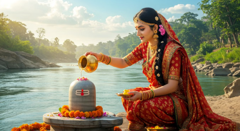 Photo of 15 या 16 फरवरी कब मनाई जाएगी महाशिवरात्रि ?