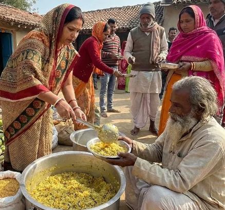 Photo of 14 या 15 जनवरी कब खाई जाएगी खिचड़ी? 