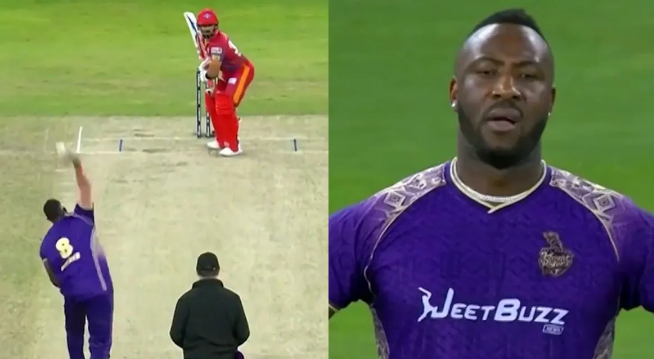 Photo of जेसन होल्डर ने फेंकी ऐसी गेंद पूरी दुनिया में हो रही चर्चा, आसान नहीं है फेंकना