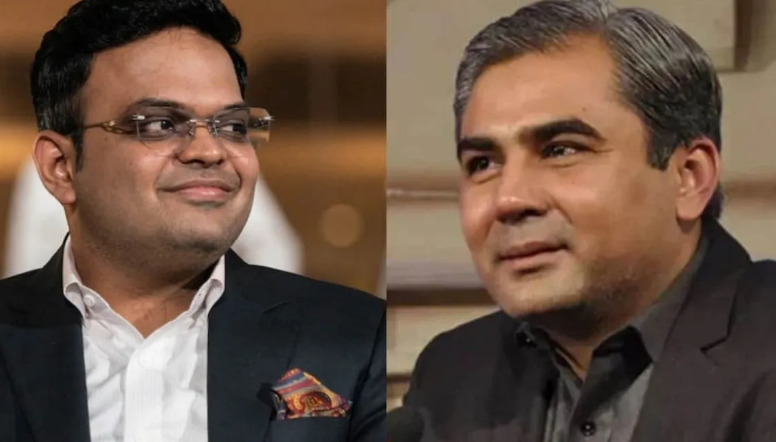 Photo of पाकिस्तान ने खटखटाया ICC का दरवाजा, बांग्लादेश के मैचों की मेजबानी के लिए पेश की दावेदारी