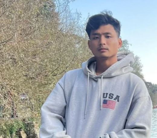 Photo of एंजेल हत्याकांड; आरोपी के घर समेत संभावित ठिकानों पर नेपाल पुलिस ने दी दबिश