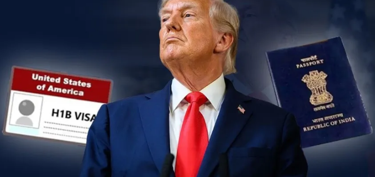 Photo of पर्यटक और अस्थायी वीजा पर रोक नहीं लगाएगा अमेरिका