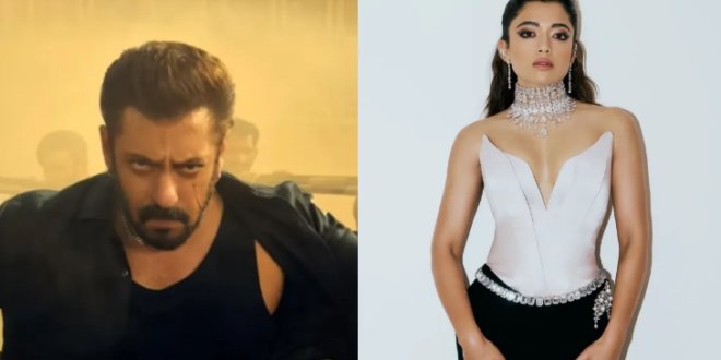 Photo of सिकंदर के महाफ्लॉप होने के बाद रश्मिका मंदाना का खुलासा, शूटिंग के बीच बदली गई थी स्क्रिप्ट