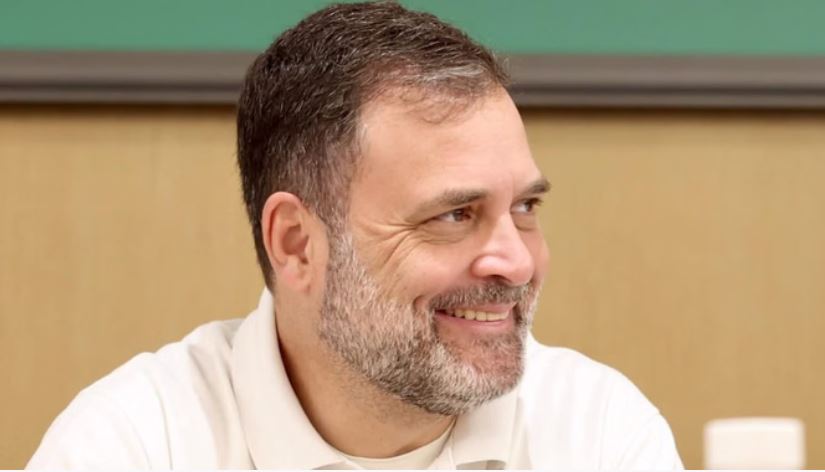 Photo of यूपी: राहुल गांधी आज से रायबरेली के दौरे पर…