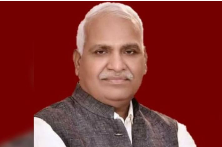 Photo of यूपी: सपा सांसद बाबू सिंह कुशवाहा के करीबी की 100 करोड़ की बेनामी भूमि हुई सरकारी