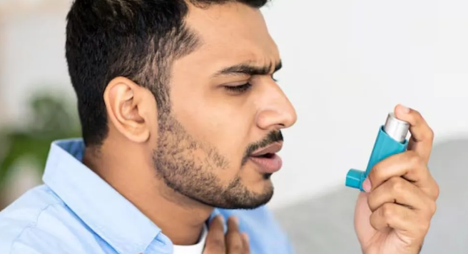 Photo of बचपन वाले अस्थमा से भी ज्यादा खतरनाक है एडल्ट ऑनसेट अस्थमा