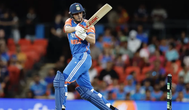 Photo of कोहली की तरह शुभमन गिल को भी खेलते नहीं देख पाएंगे फैंस