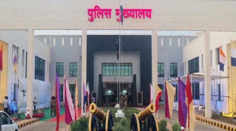 Photo of रायपुर में पुलिस कमिश्नर सिस्टम लागू, शहर और ग्रामीण क्षेत्र अलग-अलग