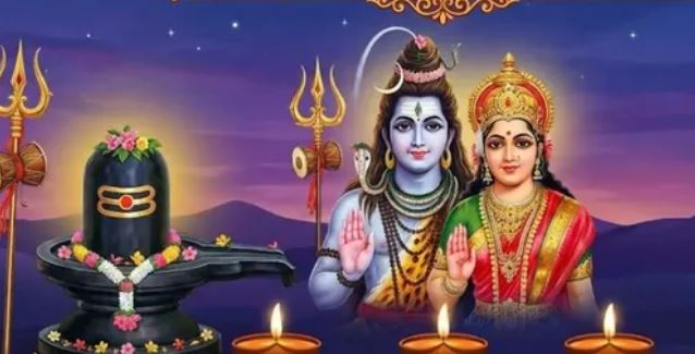 Photo of प्रदोष व्रत पर शाम के समय करें यह एक काम, शादी की मुश्किलें होंगी दूर