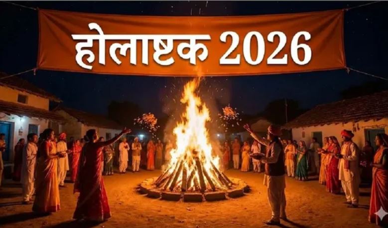 Photo of होलाष्टक के दौरान ऐसे करें श्री हरि की पूजा, घर में होगा मां लक्ष्मी का वास