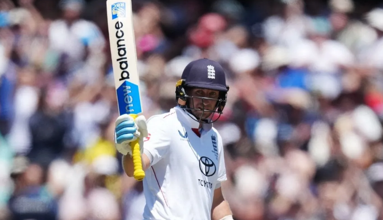 Photo of Joe Root ने शतक ठोककर तोड़ा रिकी पोंटिंग का रिकॉर्ड, निशाने पर अब सचिन तेंदुलकर का कीर्तिमान