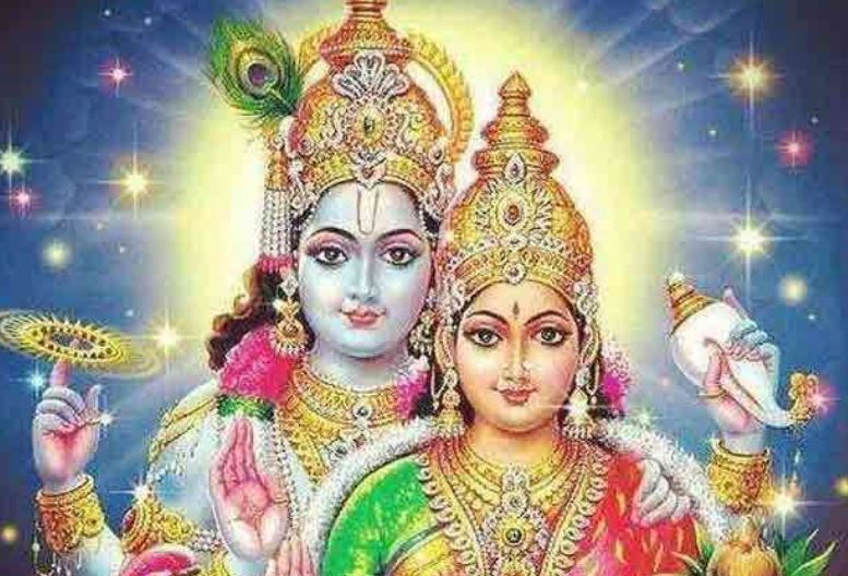 Photo of साल के पहले शुक्रवार पर करें ये दुर्लभ उपाय, पूरे साल नहीं होगी धन की कमी