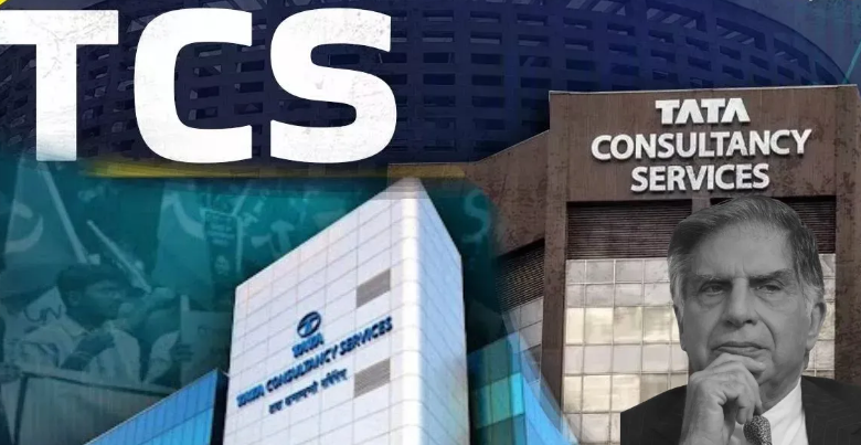 Photo of भारत की सबसे बड़ी IT कंपनी TCS का बुरी तरह गिरा मुनाफा, फिर भी दिया 57 रुपये का डिविडेंड
