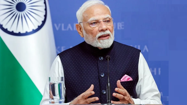 Photo of पीएम ने की विदेश में महत्वपूर्ण खनिज संपत्तियों के अधिग्रहण में प्रगति की समीक्षा