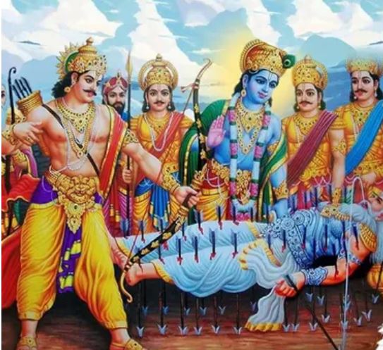 Photo of आज है भीष्म अष्टमी, बन रहे कई मंगलकारी योग