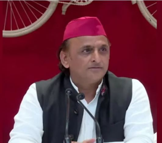 Photo of यूपी: मकर संक्रांति के बाद सपा में बड़ी सर्जरी की तैयारी…