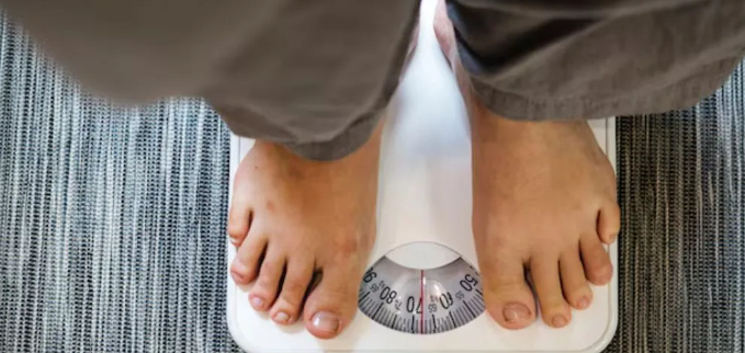 Photo of घर का हेल्दी खाना खाने के बावजूद बढ़ रहा है वजन?