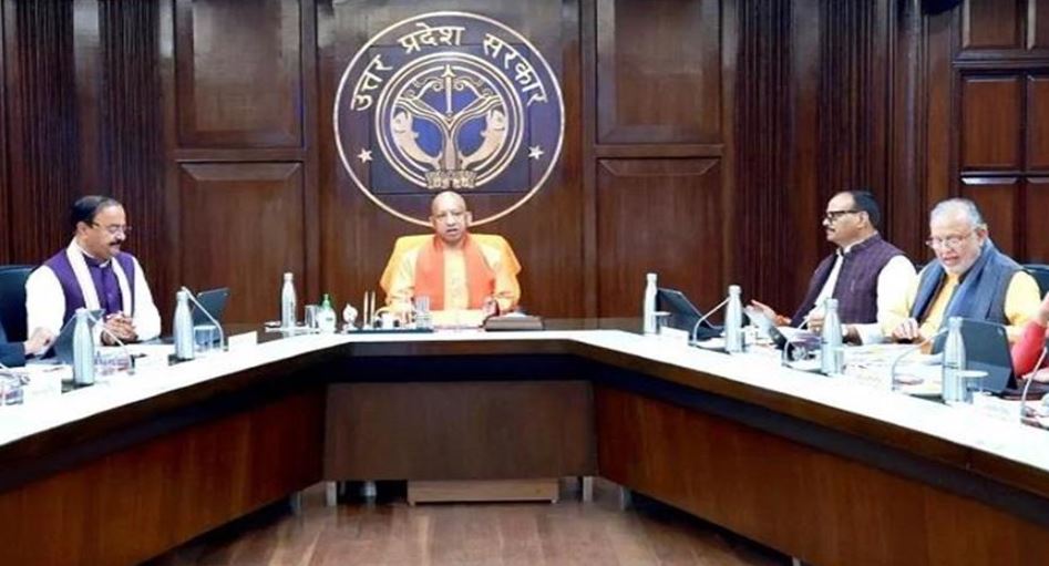Photo of योगी मंत्रिमंडल का विस्तार जल्द होगा; ये 6 नए चेहरे होंगे शामिल…