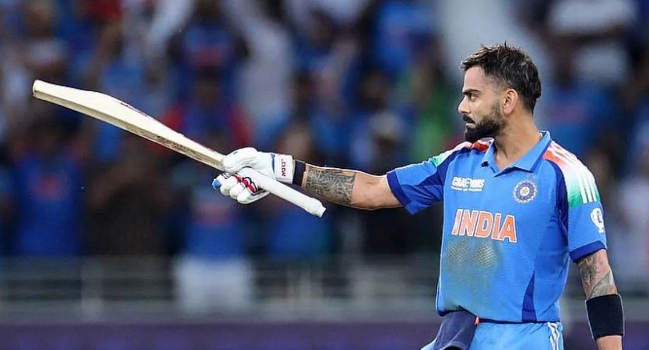 Photo of साल 2026 में ये 3 बड़े मुकाम हासिल करेंगे विराट कोहली