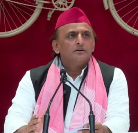 Photo of सपा ने चुनाव आयोग की कार्यप्रणाली पर उठाए सवाल… SIR में बेईमानी की कही बात