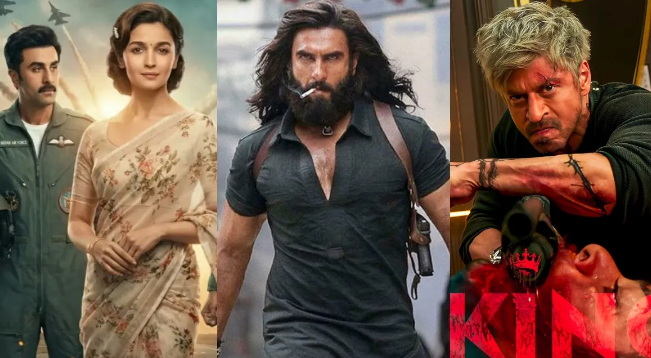 Photo of टूटा जवान का रिकॉर्ड तो Dhurandhar की राह पर चले SRK