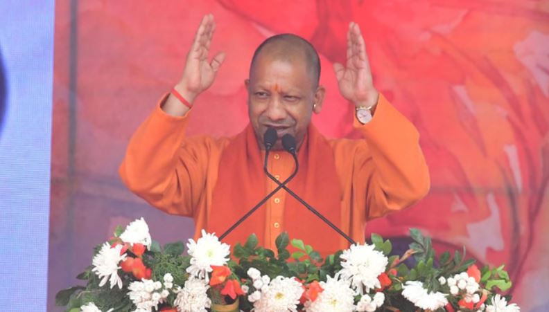 Photo of काशी में वॉलीबॉल महाकुंभ: सीएम योगी बोले- खेल की नई दृष्टि, नए संसाधन से मिला आत्मविश्वास