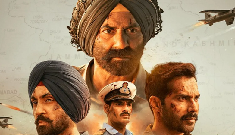 Photo of रिलीज से पहले ही आई सुनामी, 24 घंटे में बिके 53 हजार टिकट, कमाई जानकर डर जाएगा Dhurandhar