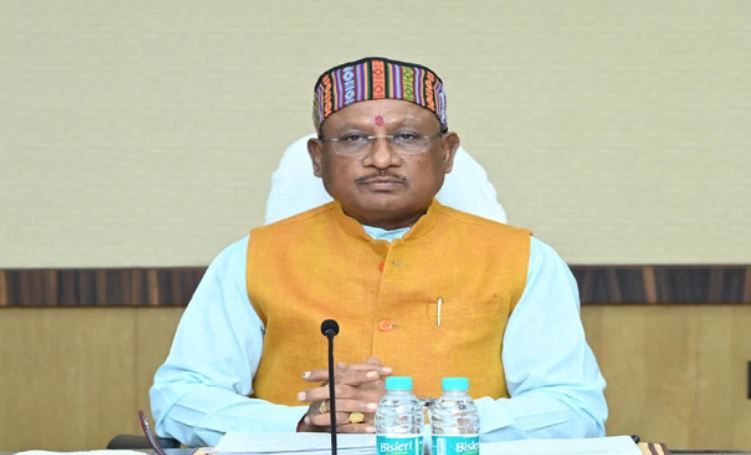 Photo of 21 जनवरी को विष्णुदेव साय कैबिनेट की अहम बैठक