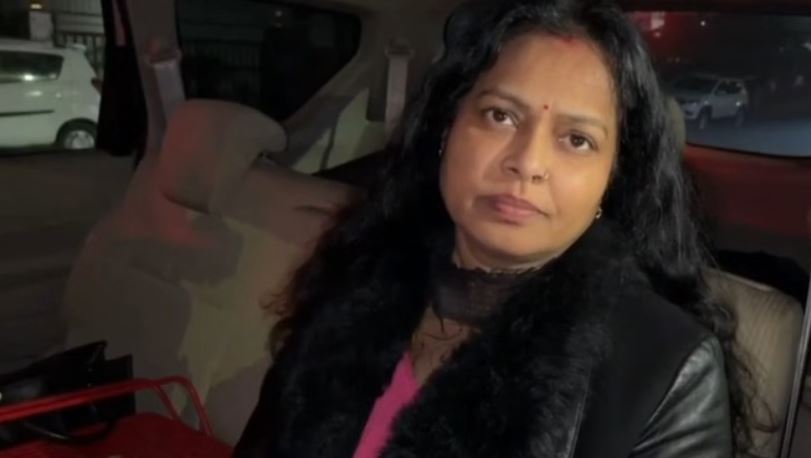 Photo of अंकिता हत्याकांड: ऑडियो क्लिप मामले में उर्मिला सनावर आज होंगी SIT के सामने पेश