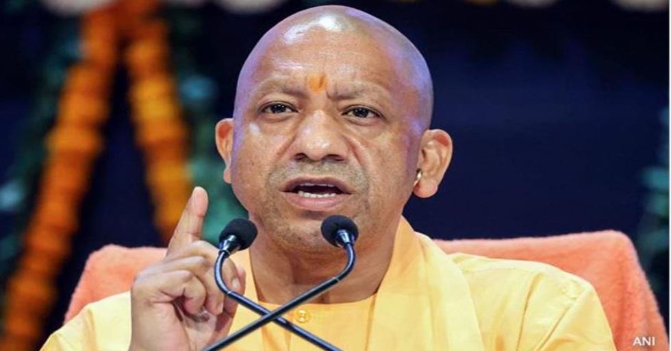 Photo of सीएम योगी बोले- ‘मॉक ड्रिल’ हर तरह की परिस्थितियों के लिए तैयार करने की दिशा में महत्वपूर्ण कदम’