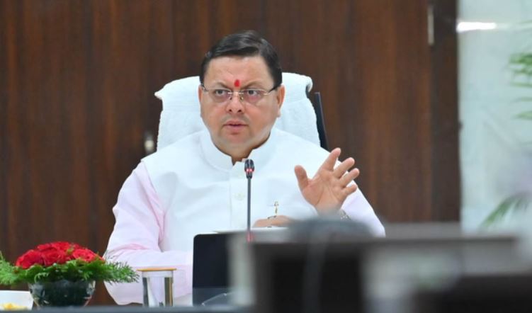 Photo of वर्दी घोटाले में कार्रवाई: CM धामी ने दिए DIG के निलंबन के आदेश