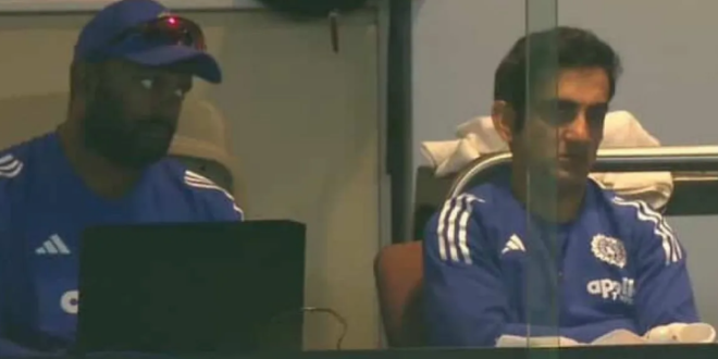 Photo of घर पर एक और शर्मनाक हार… गौतम की कोचिंग में टीम इंडिया पर ‘गंभीर’ संकट