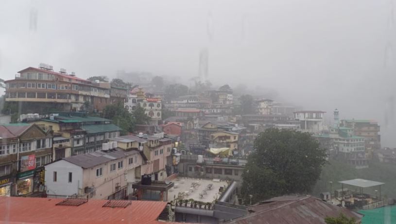 Photo of उत्तराखंड: आज मौसम दिखाएगा तेवर, मैदान में छाएगा घना कोहरा