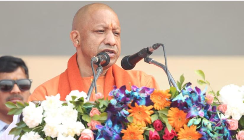 Photo of लखनऊ: सीएम योगी आज 35 पुलिसकर्मियों को करेंगे सम्मानित