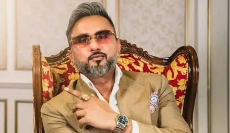 Photo of  Honey Singh ने इस वजह से कॉन्सर्ट में दिया भद्दा बयान; मांगी माफी