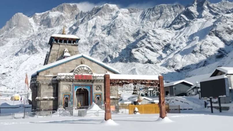 Photo of महाशिवरात्रि पर घोषित होगी केदारनाथ धाम के कपाट खुलने की तिथि