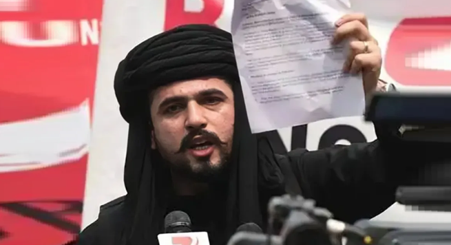 Photo of ‘बलूचिस्तान में सेना तैनात कर सकता है चीन’, बलूच नेता का दावा