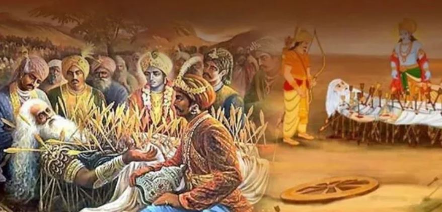 Photo of भीष्म अष्टमी पर जरूर करें अपने पितरों की आरती