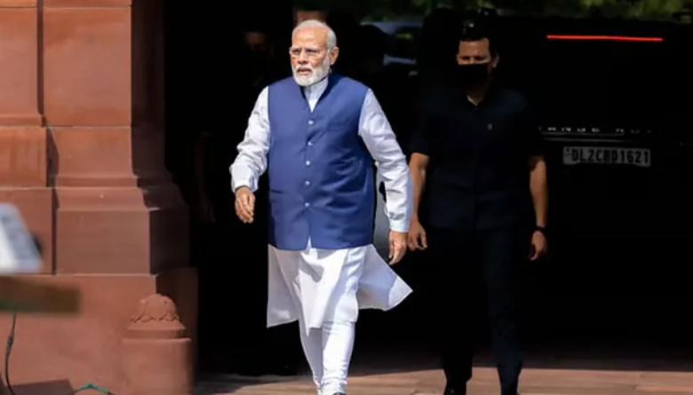 Photo of ट्रंप के टैरिफ और बढ़ते व्यापारिक दबाब के बीच अंतरराष्ट्रीय स्तर पर हो रही भारत की सराहना