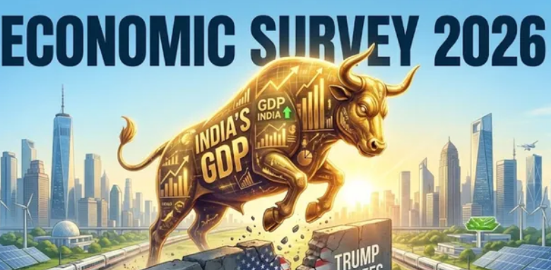 Photo of सरकार के ये 3 कदम अर्थव्यस्था के लिए बने गेमचेंजर, ट्रंप टैरिफ भी नहीं बन पाया रोड़ा