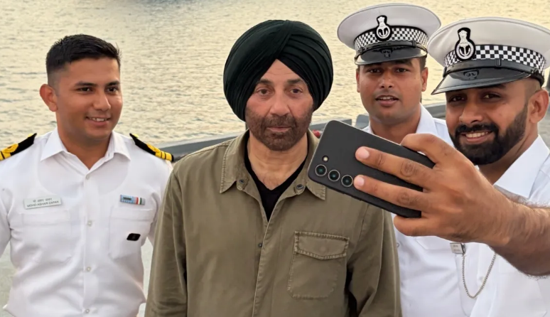 Photo of Border 2 की रिलीज से पहले Sunny Deol ने कह दी ऐसी बात, सुनते ही खड़े हो जाएंगे रोंगटे!