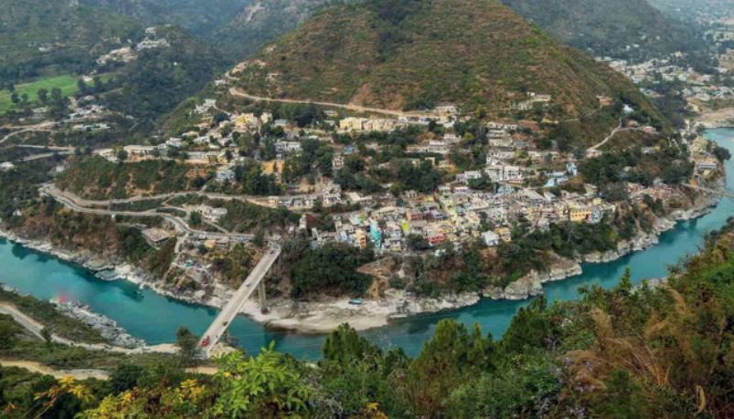 Photo of  चिंताजनक…आबोहवा पर असर, 172 पहुंचा दून का एक्यूआई