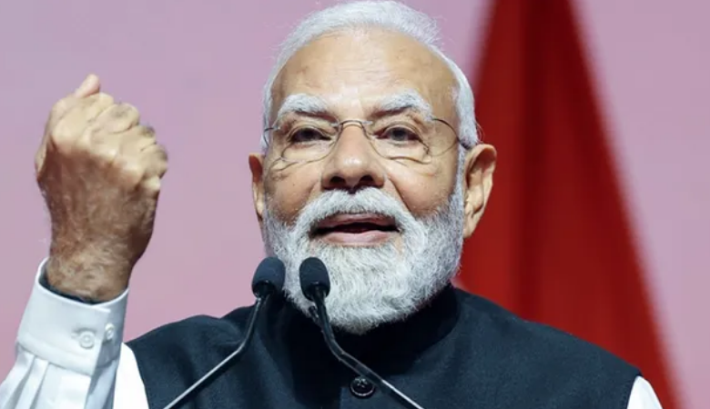 Photo of पीएम मोदी आज रोजगार मेले में 61000 से अधिक नियुक्ति पत्र सौंपेंगे